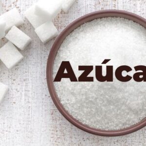 Azúcar