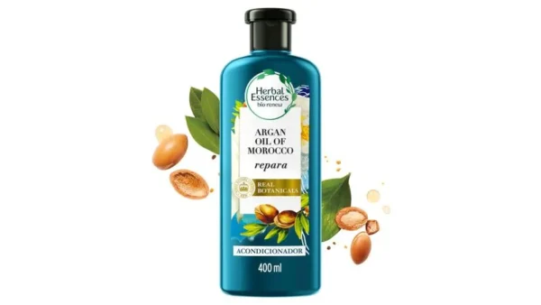 Herbal Essence Argan Oil acondicionador